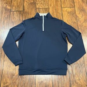 Peter Millar Men’s Half Zip